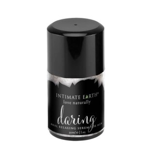 Daring Lemongrass Anal Relaxing Gel 30 Ml Intimate Earth Intimate Earth