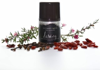 Daring Lemongrass Anal Relaxing Gel 30 Ml Intimate Earth Intimate Earth