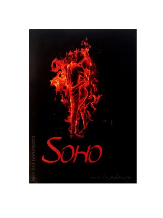 Gra Erotyczna Enjoylei Soho EnJoyLei EnJoyLei