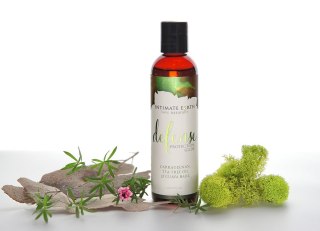 Lubrykant Ochronny Defense Protection Glide 60 Ml Intimate Earth Intimate Earth