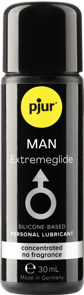 Lubrykant Silikonowy Pjur Man Premium Extremeglide 30 Ml Pjur Pjur