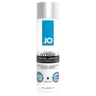 Lubrykant Wodno-Silikonowy Classic Hybrid Lubricant 120 Ml System JO System JO