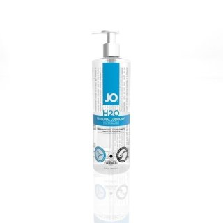 Lubrykant Wodny H2O Lubricant 480 Ml System JO System JO