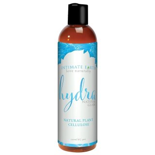 Lubrykant Wodny Hydra Water Based Lubricant 120 Ml Intimate Earth Intimate Earth