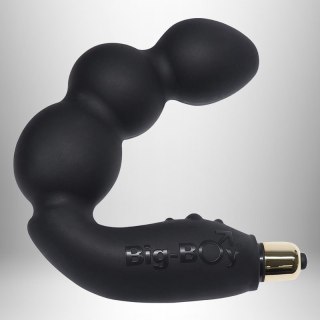 Masażer Prostaty - Big-Boy 7 Black Rocks-Off Rocks-Off