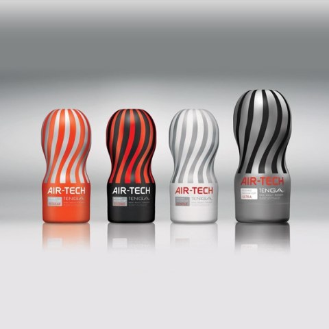 Masturbator Air-Tech Reusable Vacuum Cup Strong Tenga Tenga