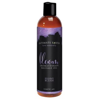 Olejek Do Masażu Bloom Massage Oil 120 Ml Intimate Earth Intimate Earth