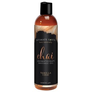 Olejek Do Masażu Chai Massage Oil 120 Ml Intimate Earth Intimate Earth