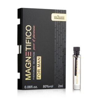 Perfumy Z Feromonami Męskimi Valavani Seduction For Man 2 Ml Magnetifico Magnetifico