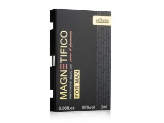 Perfumy Z Feromonami Męskimi Valavani Seduction For Man 2 Ml Magnetifico Magnetifico