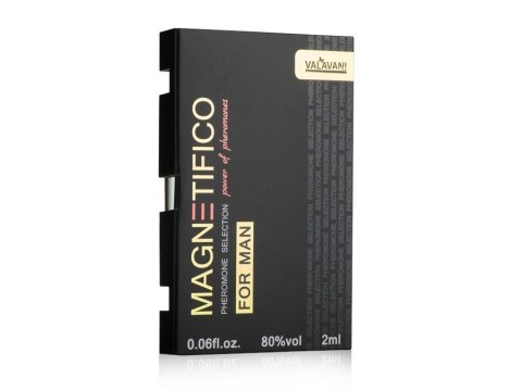 Perfumy Z Feromonami Męskimi Valavani Seduction For Man 2 Ml Magnetifico Magnetifico