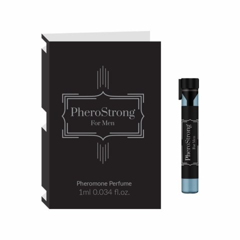 Pherostrong Dla Mężczyzn 1Ml Medica-Group Medica-Group