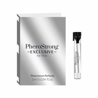 Pherostrong Exclusive For Men 1Ml Medica-Group Medica-Group
