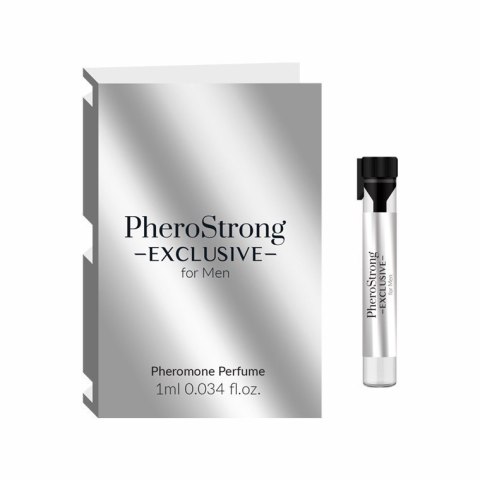 Pherostrong Exclusive For Men 1Ml Medica-Group Medica-Group