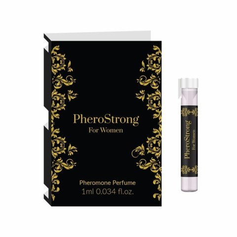 Pherostrong For Women 1Ml Medica-Group Medica-Group