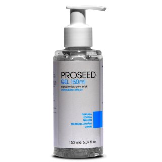Proseed Gel Rozgrzewający Żel Na Erekcję 150 Ml Lovely Lovers Lovely Lovers
