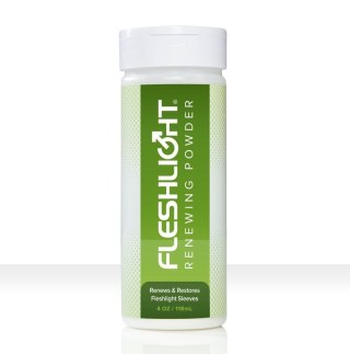 Puder Do Masturbatora Renewing Powder Fleshlight Fleshlight