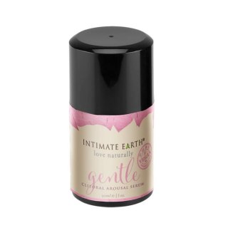 Serum Stymulujące Gentle Clitoral Gel 30 Ml Intimate Earth Intimate Earth