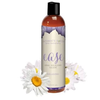 Silikonowy Lubrykant Analny Ease Anal Glide 60 Ml Intimate Earth Intimate Earth
