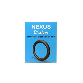 Silikonowy Pierścień Erekcyjny Enduro Cockring Nexus Nexus