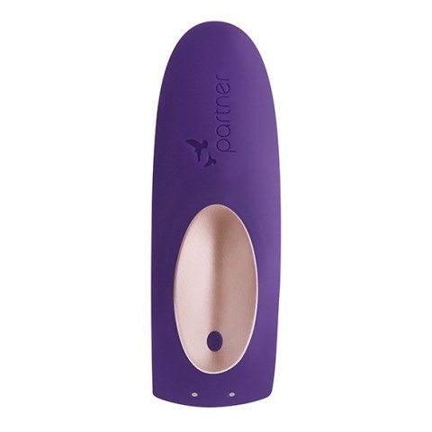 Wibrator Dla Par Double Plus Remote Satisfyer Satisfyer