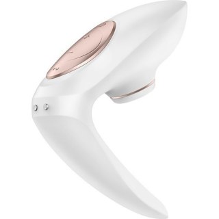 Wibrator Dla Par Pro 4 Couples Satisfyer Satisfyer