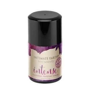 Żel Pobudzający Intense Clitoral Gel 30 Ml Intimate Earth Intimate Earth