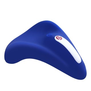 Better Than Chocolate 2 Masażer Granatowy Nomi Tang Nomi Tang