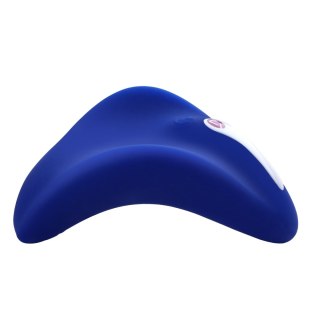 Better Than Chocolate 2 Masażer Granatowy Nomi Tang Nomi Tang