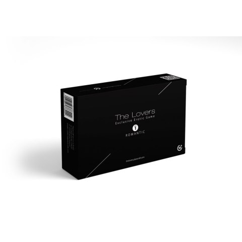 Ekskluzywna Gra Erotyczna The Lovers Level 1 Romantic Plazacraft Plazacraft
