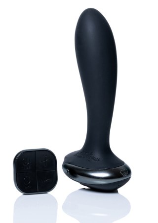 Giętki Korek Analny Z Pilotem Plex With Flex Hot Octopuss HOT-OCTOPUSS