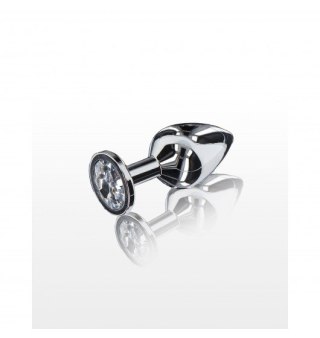 Korek Analny Toyjoy Starlight Booty Jewel Medium TOYJOY TOYJOY