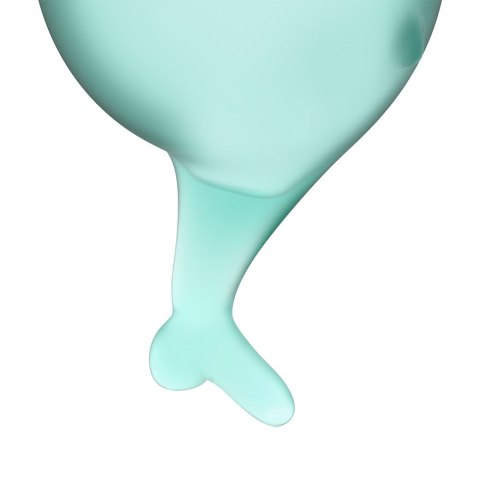 Kubeczki Menstuacyjne Feel Secure Menstrual Cup Set Satisfyer Satisfyer