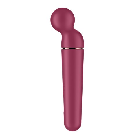Masażer Planet Wand-Er Berry / Rosegold Satisfyer Satisfyer