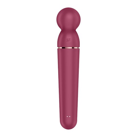 Masażer Planet Wand-Er Berry / Rosegold Satisfyer Satisfyer