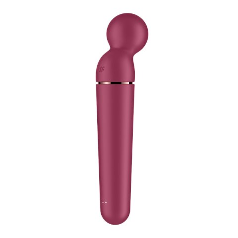 Masażer Planet Wand-Er Berry / Rosegold Satisfyer Satisfyer