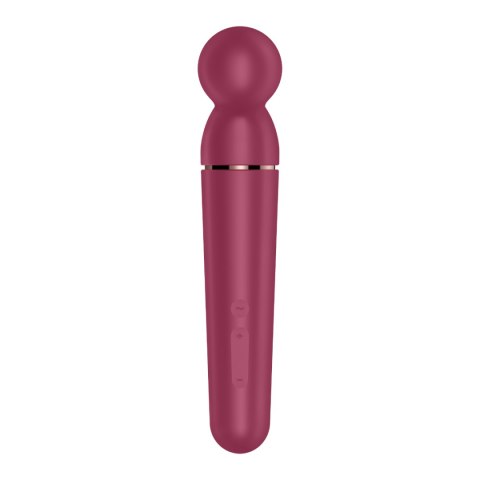 Masażer Planet Wand-Er Berry / Rosegold Satisfyer Satisfyer