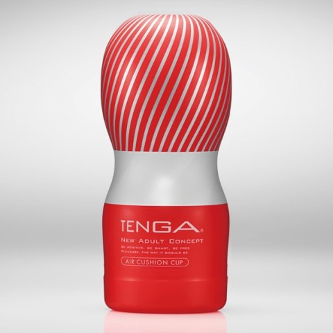 Masturbator Air Flow Cup Medium Tenga Tenga
