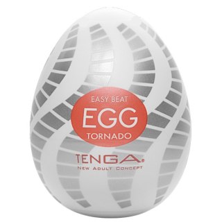 Masturbator Egg Tornado Egg-016 Tenga Tenga