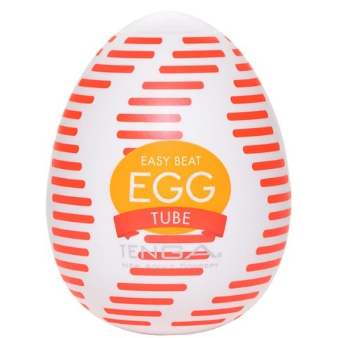Masturbator Egg Wonder Tube Egg-W04 Tenga Tenga