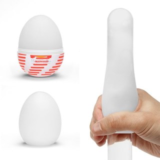 Masturbator Egg Wonder Tube Egg-W04 Tenga Tenga