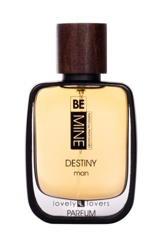 Perfumy Dla Mężczyzn Z Feromonami Bemine Destiny Man 50Ml Lovely Lovers Lovely Lovers