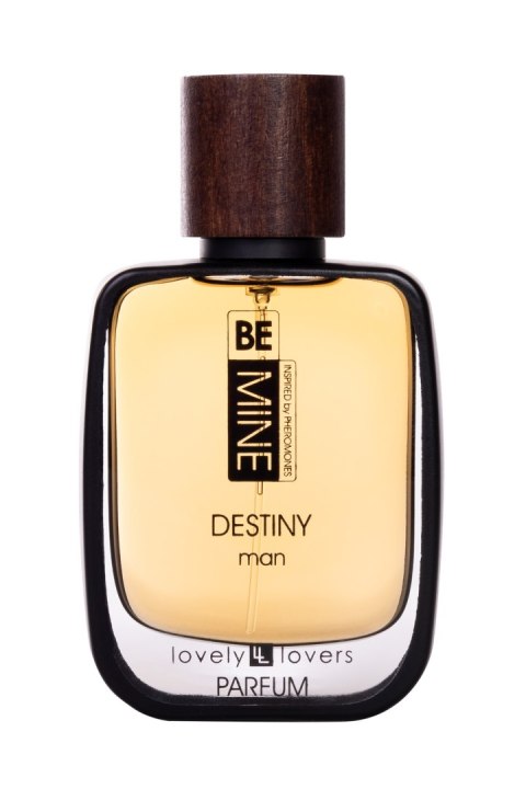 Perfumy Dla Mężczyzn Z Feromonami Bemine Destiny Man 50Ml Lovely Lovers Lovely Lovers