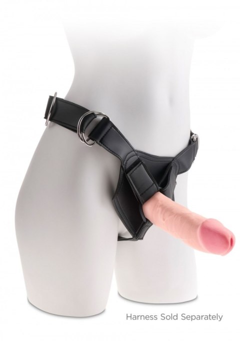 Plus 9' Triple Density Cock King Cock King Cock