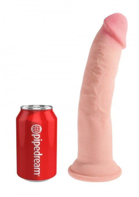 Plus 9' Triple Density Cock King Cock King Cock