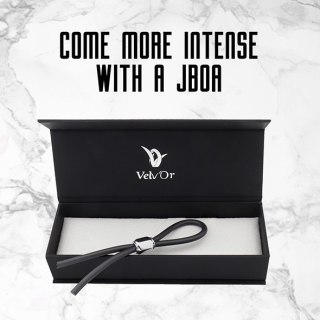 Silikonowe Lasso Erekcyjne Jboa 305 Velv'Or Velv'Or