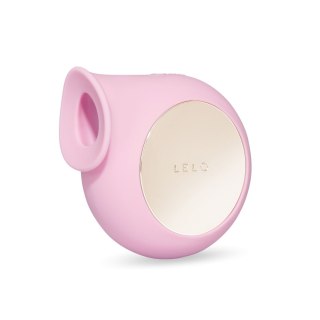 Soniczny Stymulator Łechtaczki Sila Cruise Pink Lelo Lelo