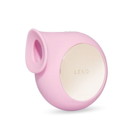 Soniczny Stymulator Łechtaczki Sila Cruise Pink Lelo Lelo