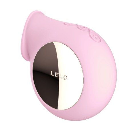 Soniczny Stymulator Łechtaczki Sila Cruise Pink Lelo Lelo