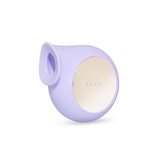 Soniczny Stymulator Łechtaczki Sila Lilac Lelo Lelo